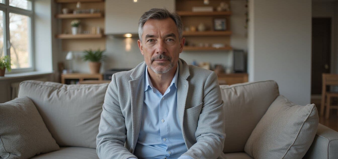 reclaim life after traumatic experience