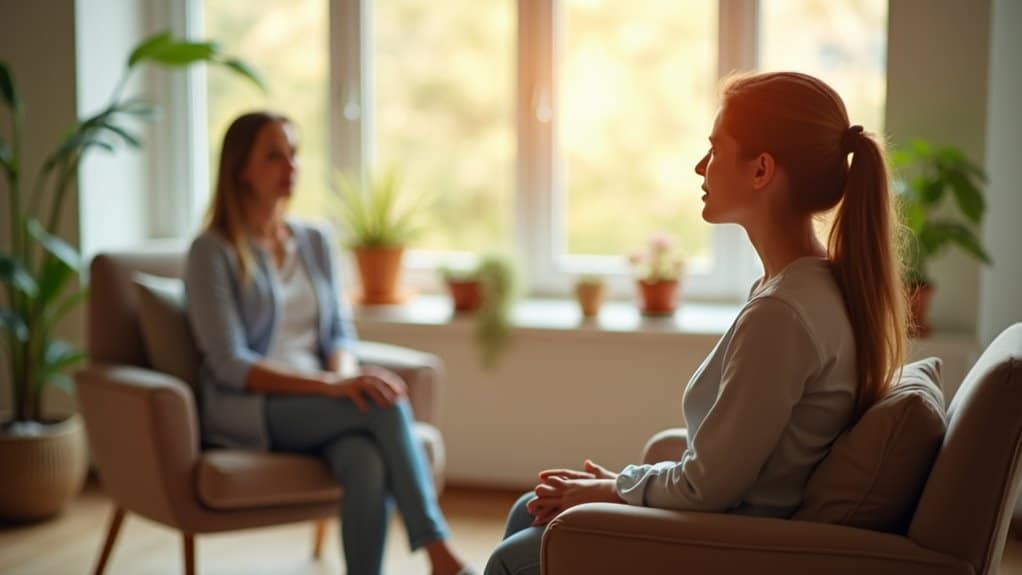 addiction treatment process overview