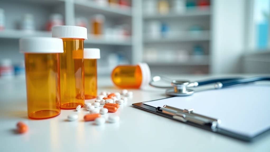 amphetamines controlled substances