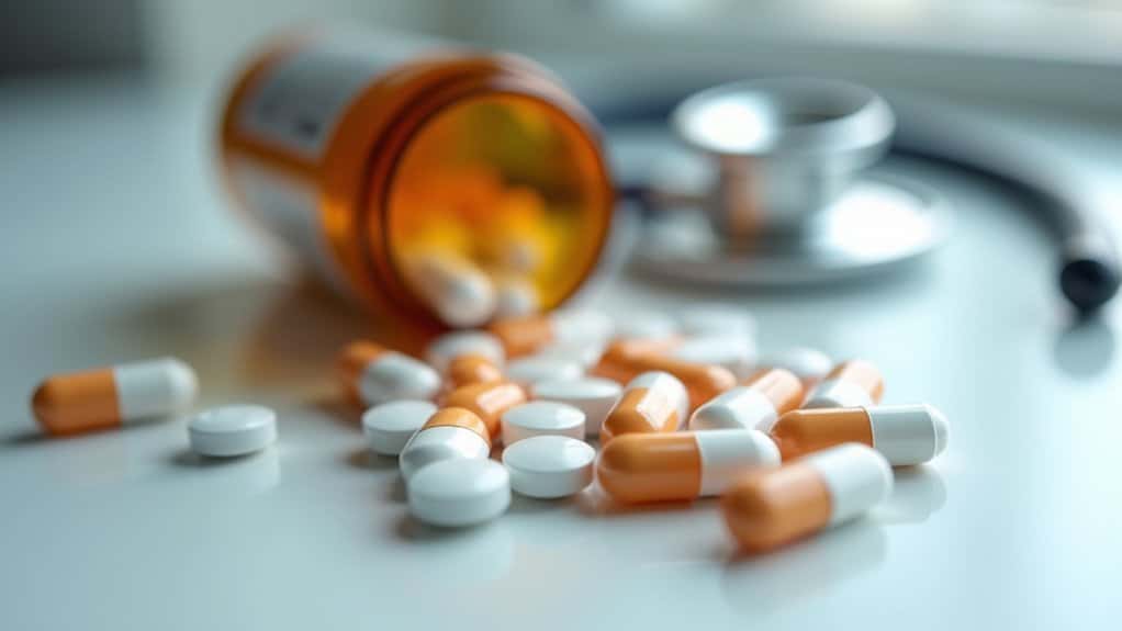amphetamines medical risks and addiction