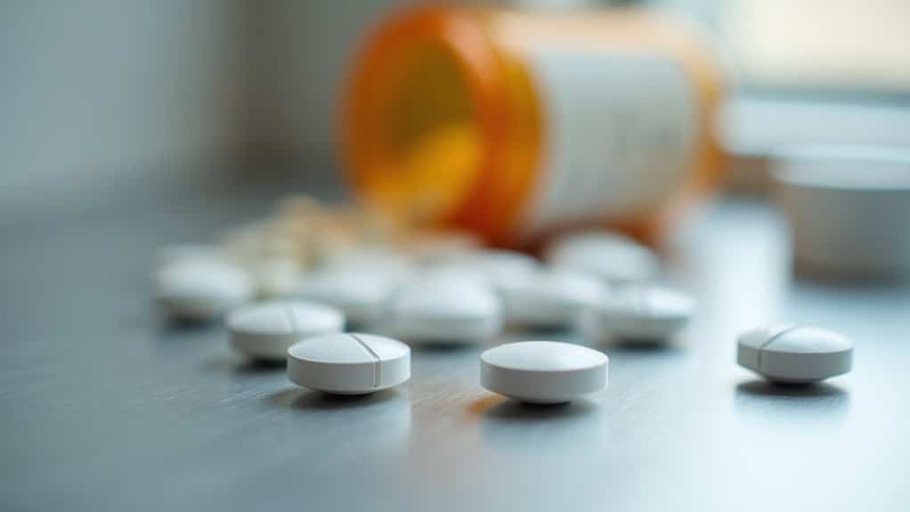 central nervous system stimulants