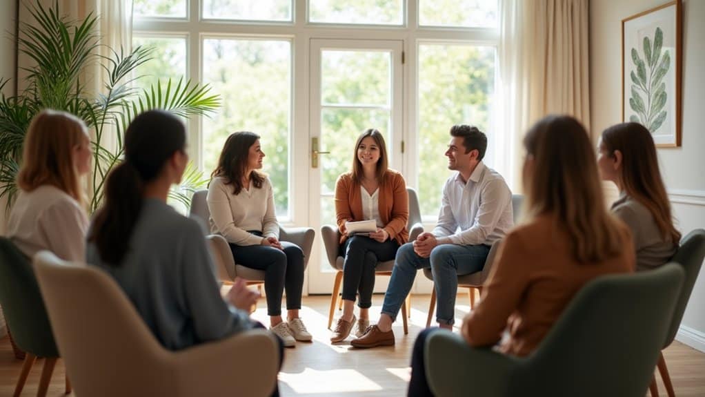 daytime intensive mental health care