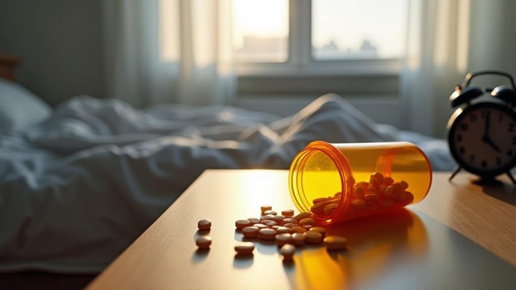 factors increase stimulant addiction risk