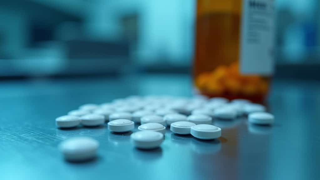 high abuse and diversion risks