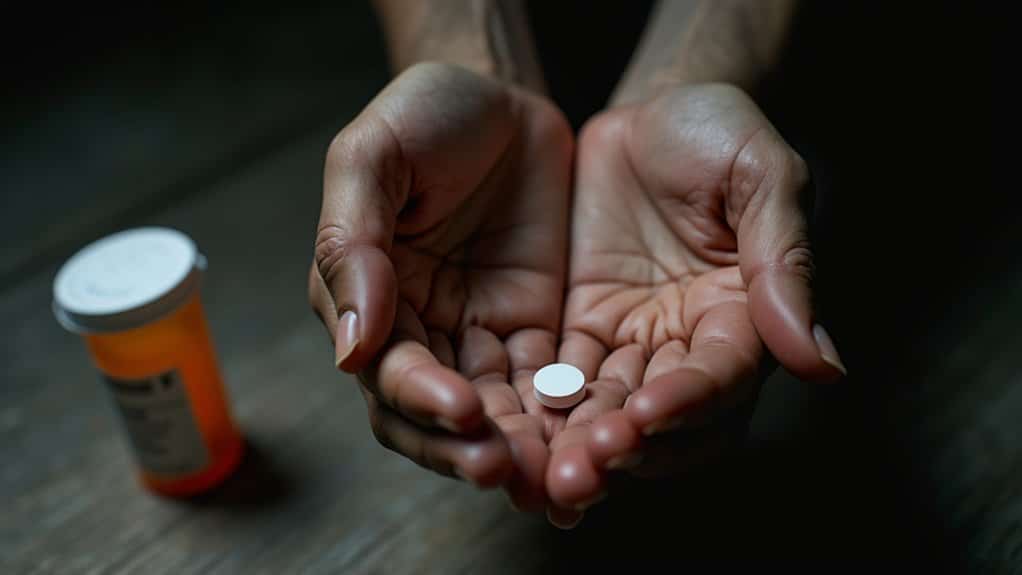 higher risk with recreational use