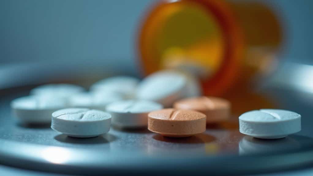 not narcotic cns stimulant