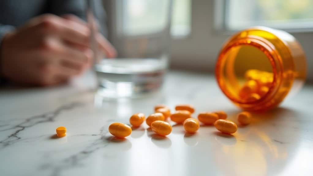 prescription amphetamines can addict