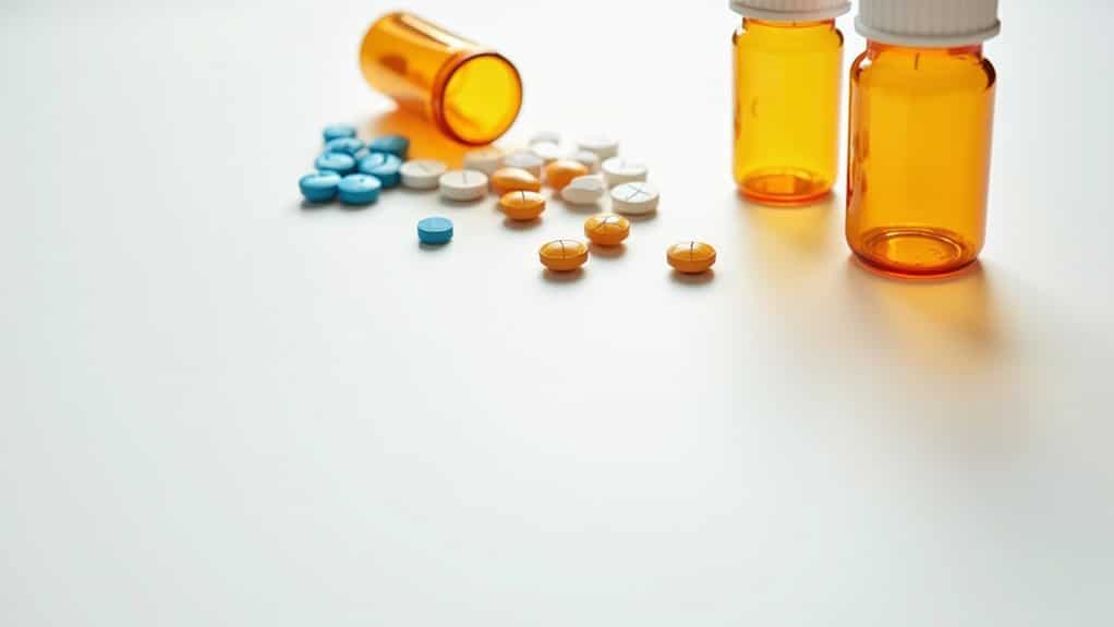 prescription stimulants overview