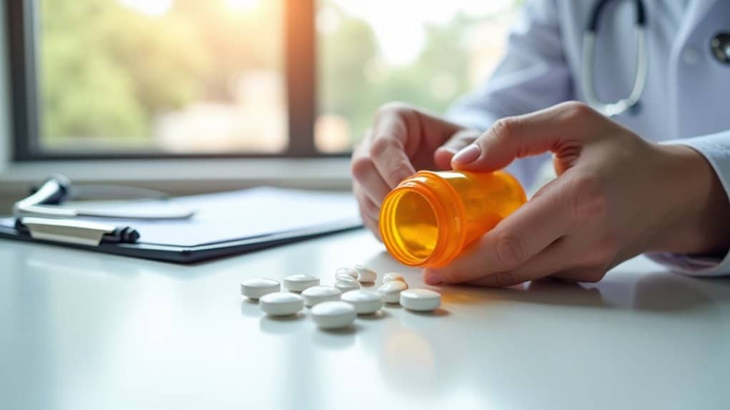 treat adhd and narcolepsy