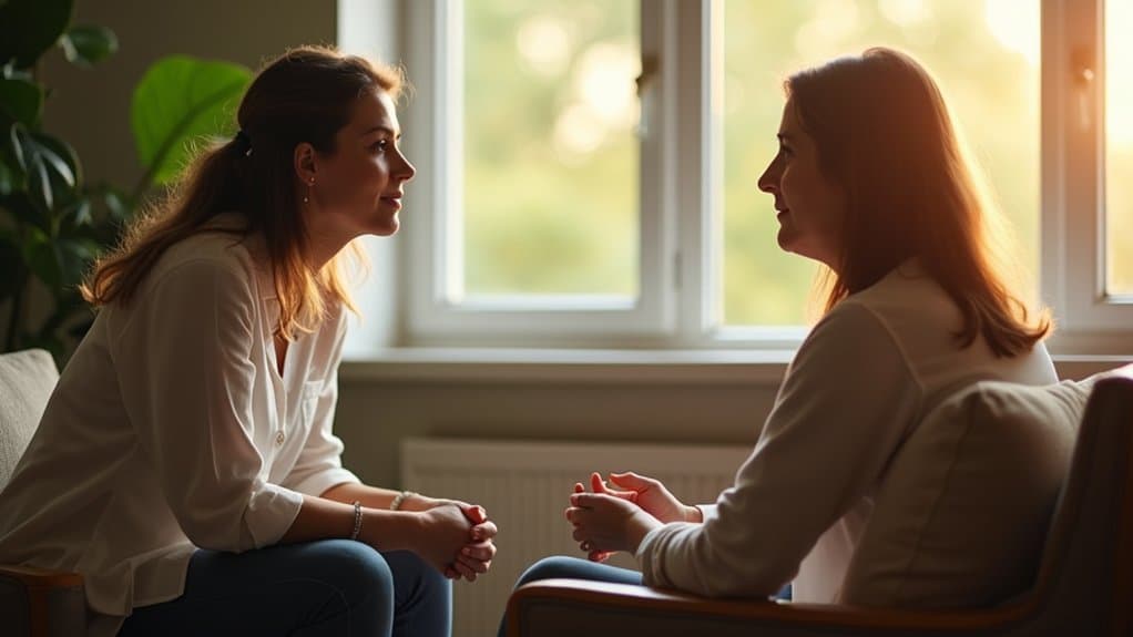 aftercare supports sustained recovery