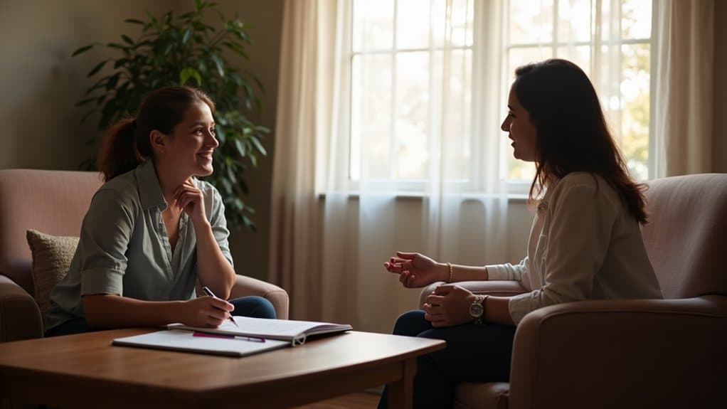 individualized addiction treatment plan development