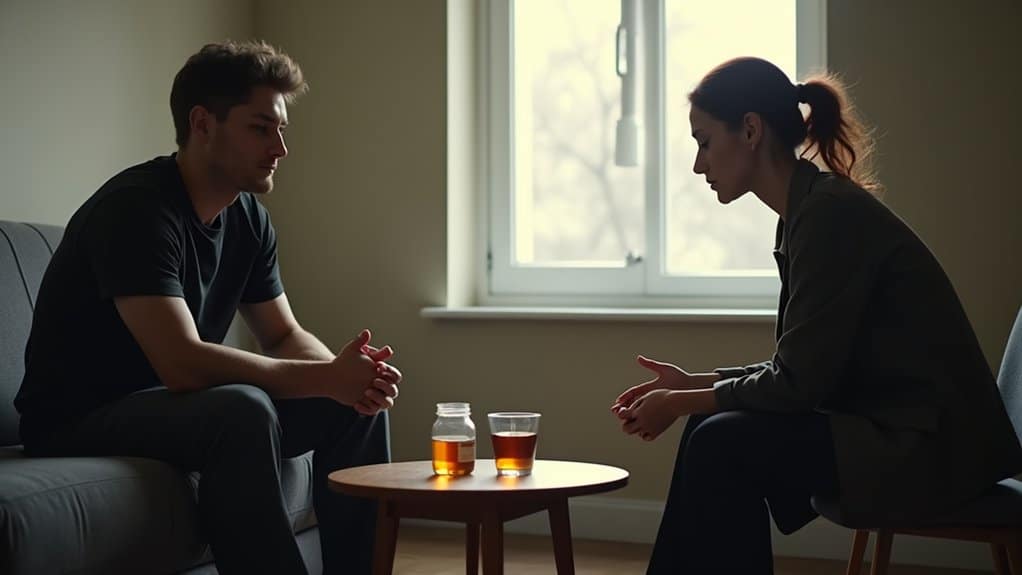 co occurring mental health and addiction