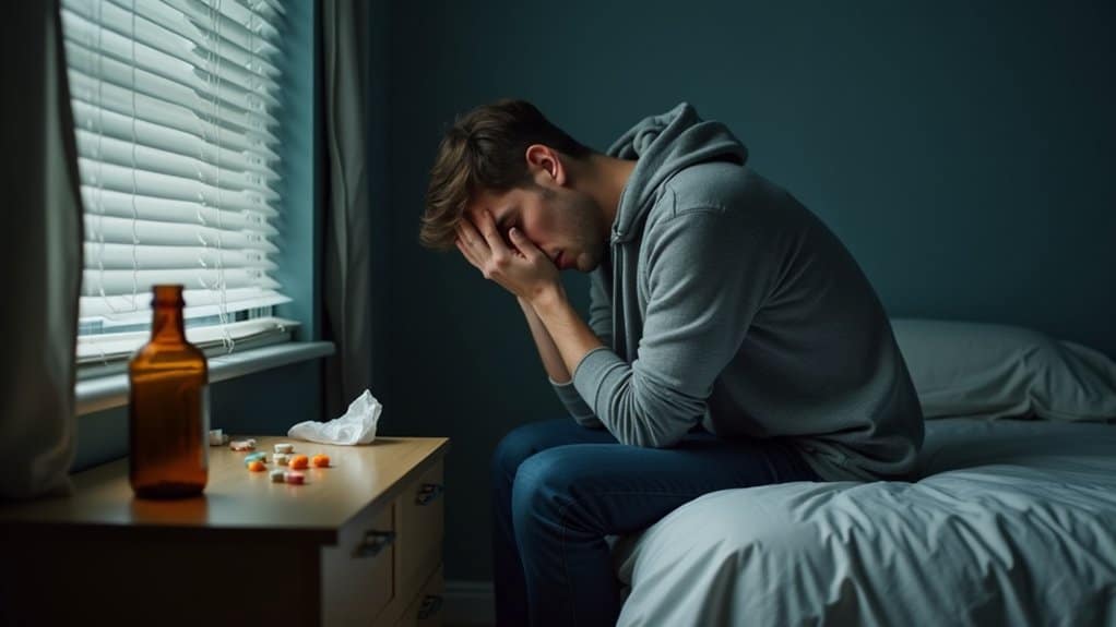 co occurring mental health disorders