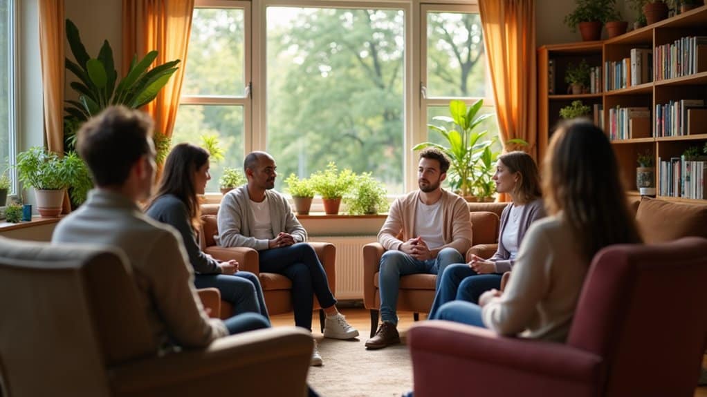 dual diagnosis residential treatment