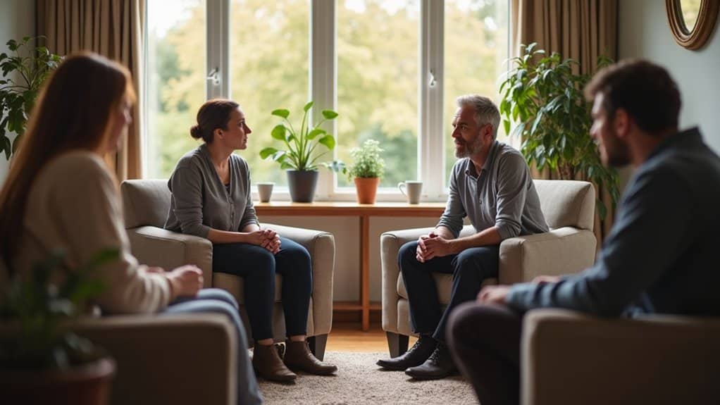 integrated dual diagnosis care